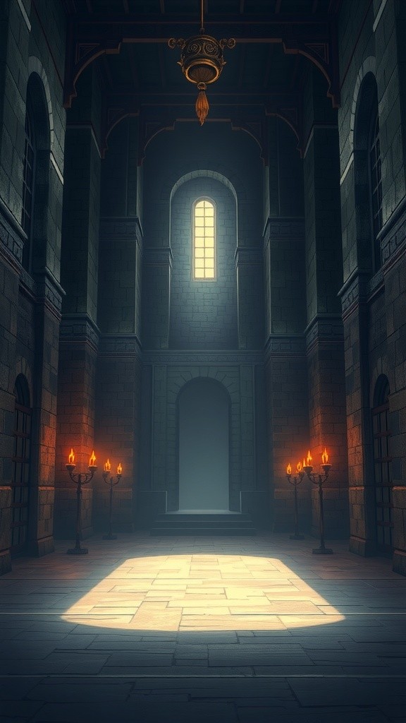 Dharma: The True Battlefield of Leadership