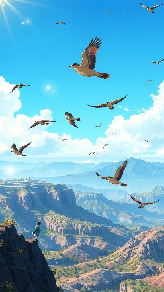 The Magic of Aravalli Hills: Nature's Protectors