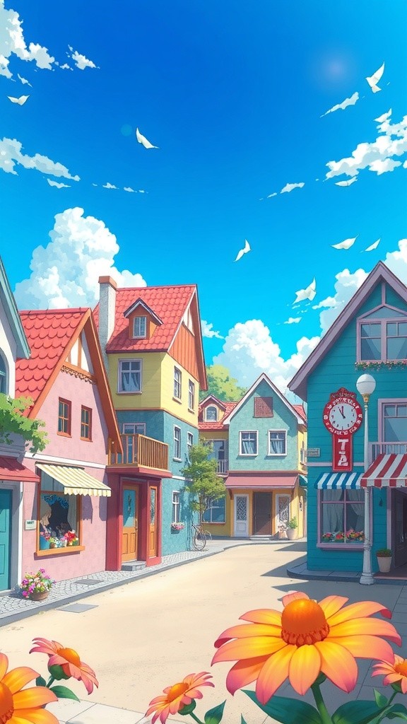 When Colors Disagree in Rainbow Ville