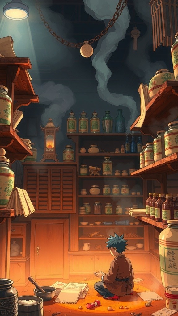 How the First Rocket Was Made