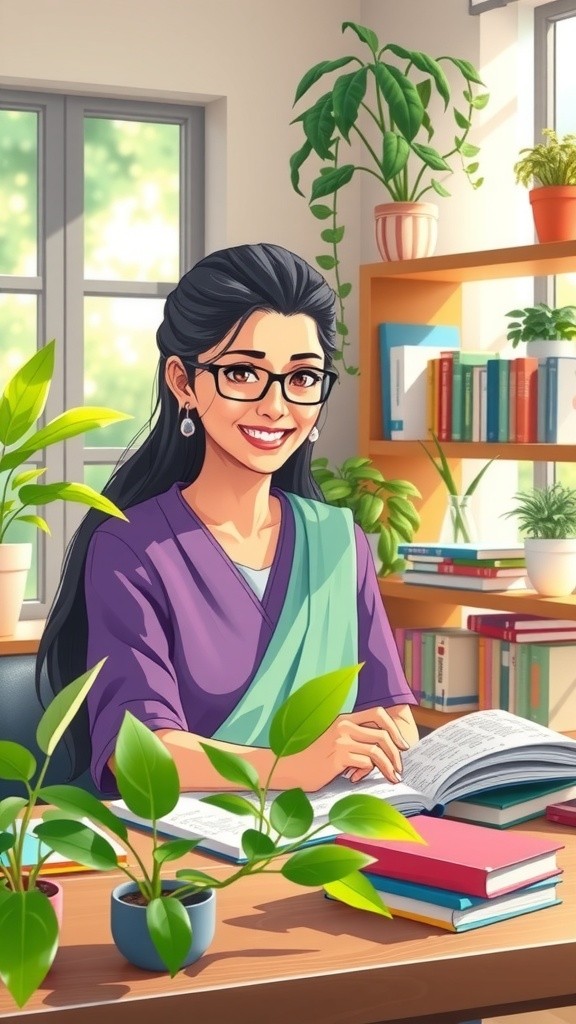 Understanding the Impact of Sugar, Oil, and Salt on Health