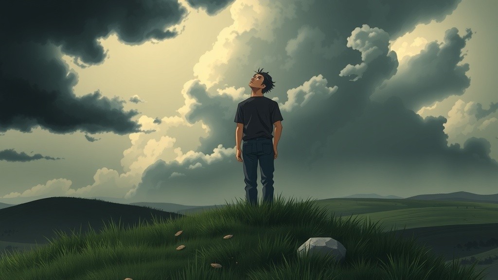 Lencho's Faith and Resilience