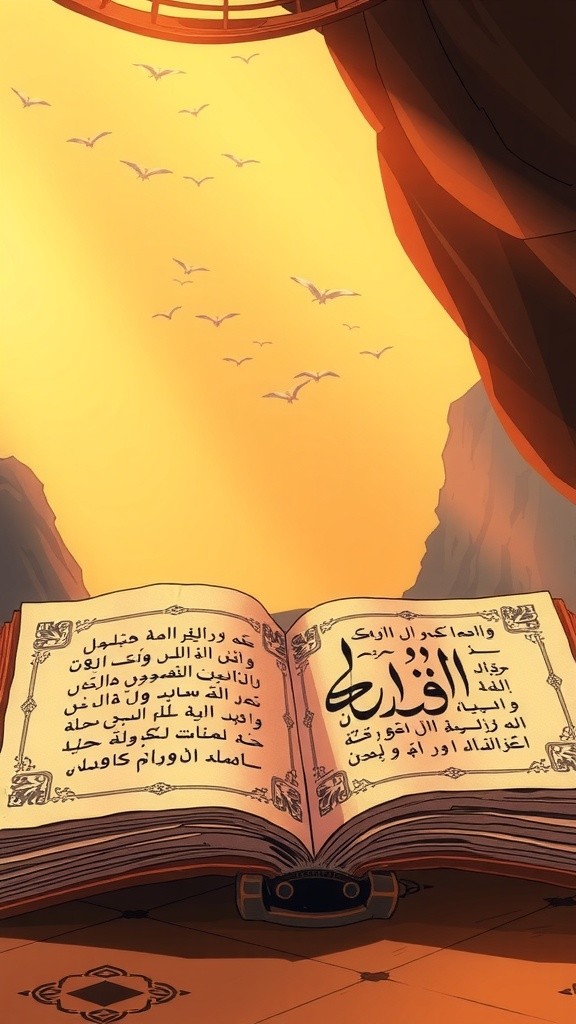 Kisah Nabi Musa: Pembebasan Bangsa Israel dari Perbudakan