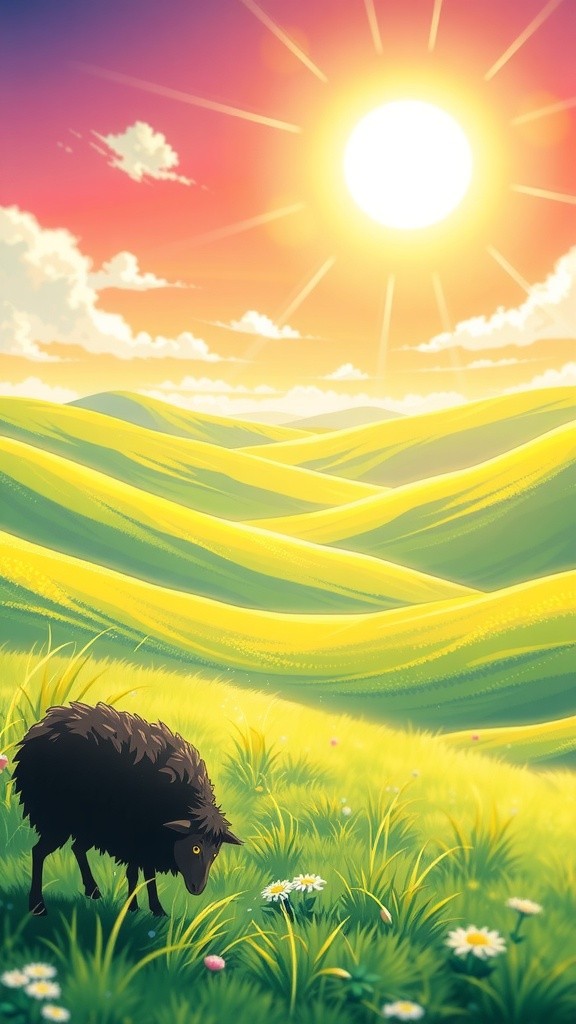 Animated Sing-Along Rhymes for Kids!