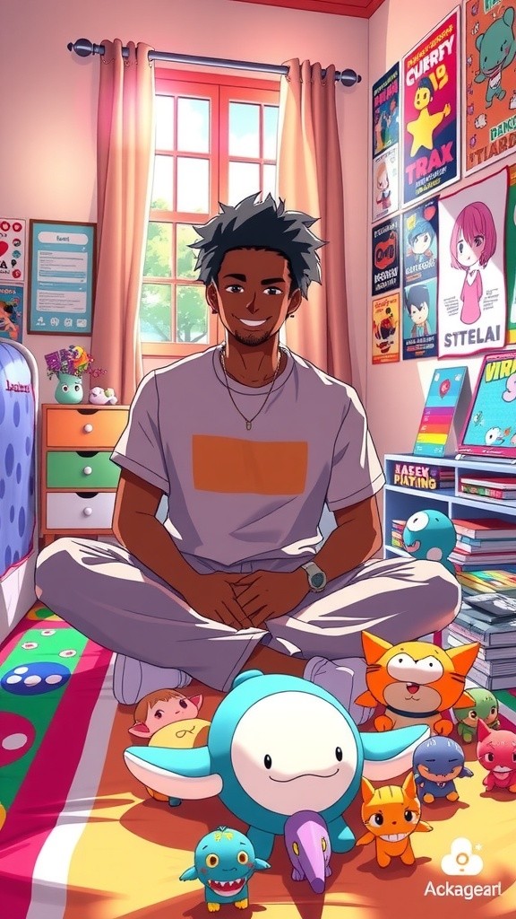 Jesus: My Best Friend