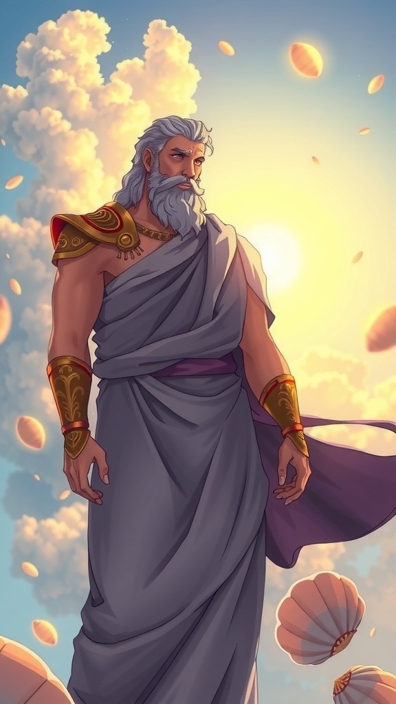 वराह अवतार: धरती के उद्धार की कथा