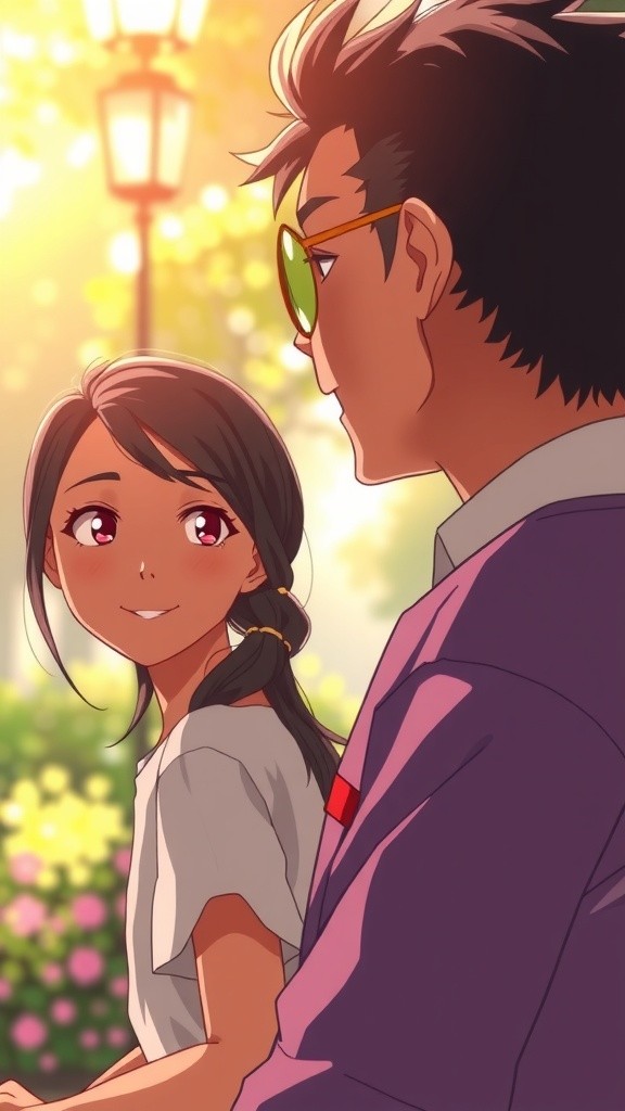 सच्चे प्यार की ताकत