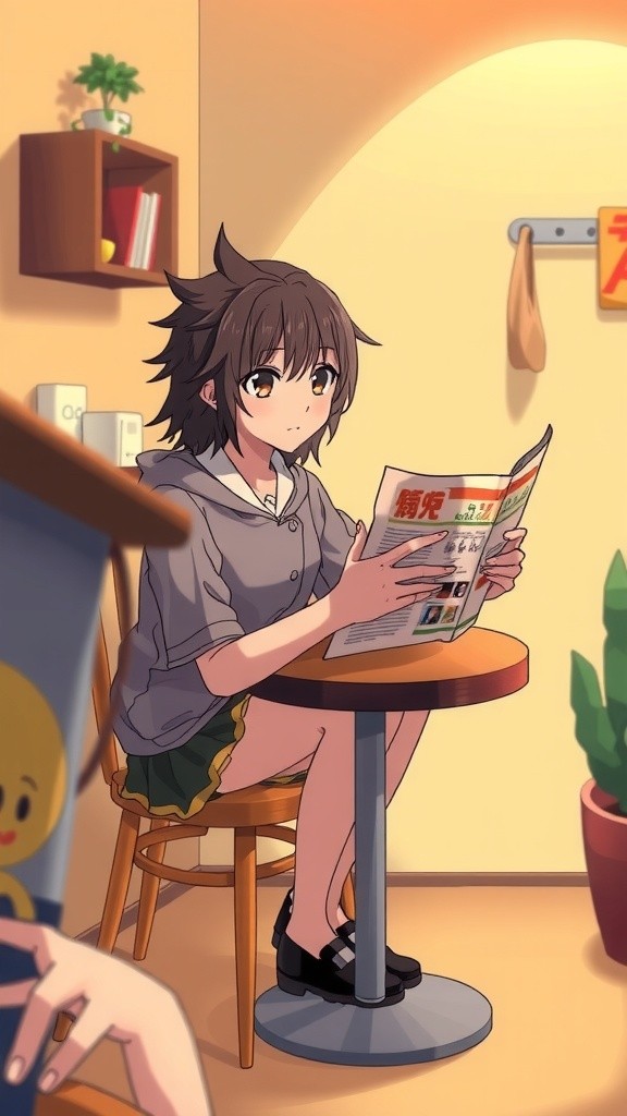 Anjing Bicara yang Tukang Bohong