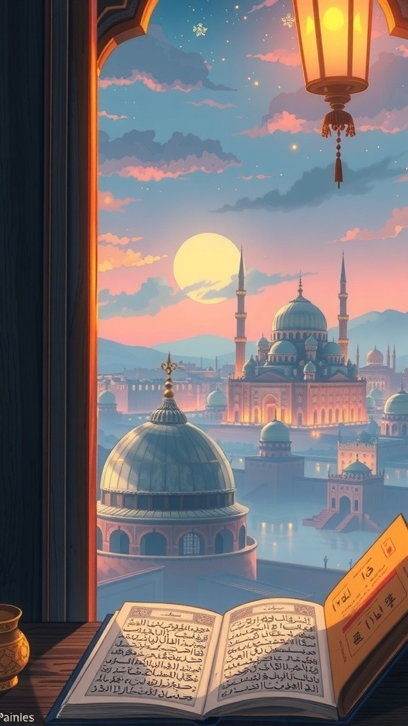 Mukjizat Nabi Muhammad dalam Sejarah Islam