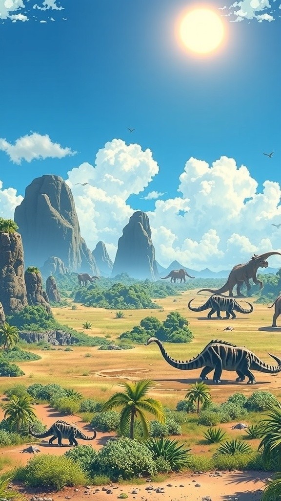 Multiverse Warriors: Quantum Time Travel Adventure