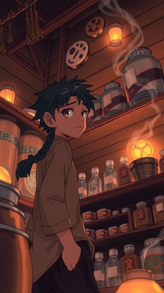 AURA DAN PASSWORD WIFI: MISTIS ATAU KUOTA?