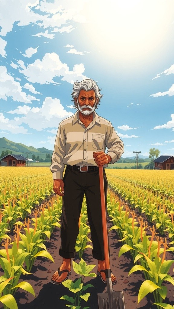 बछड़े की साहसिकता