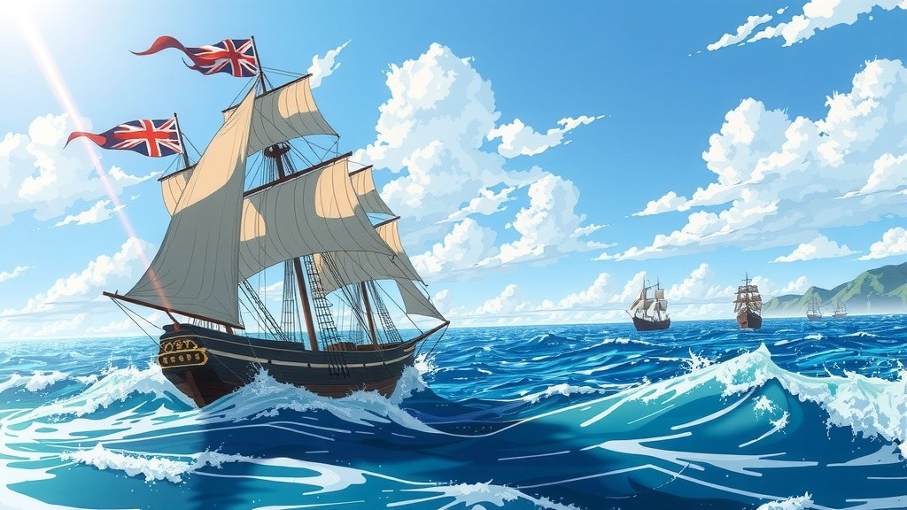 The Founding Story of Sierra Leone