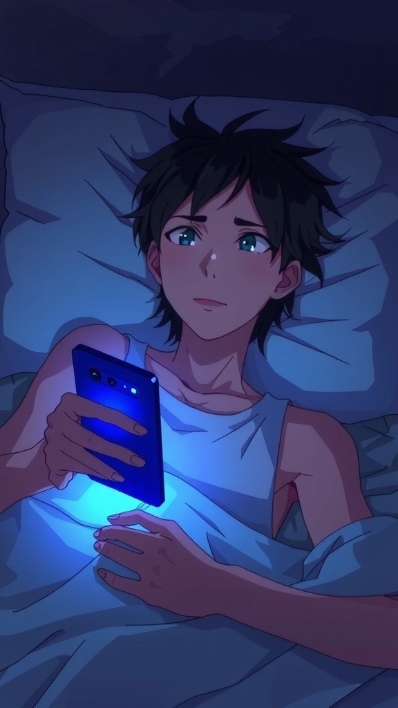 Echoes of a Childhood Unplugged