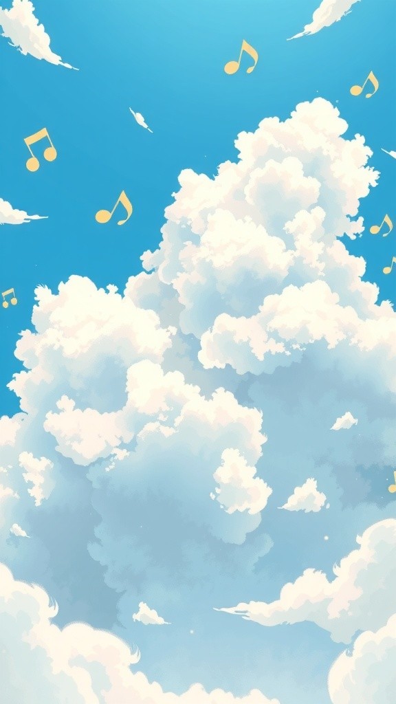 Lumi the Sharing Cloud