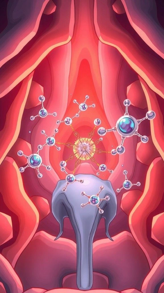 Proses Indra Penciuman: Dari Molekul hingga Memori