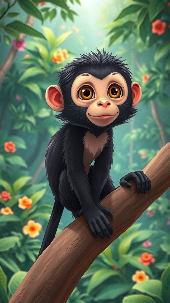 Jungle Heroes: A Fiery Adventure