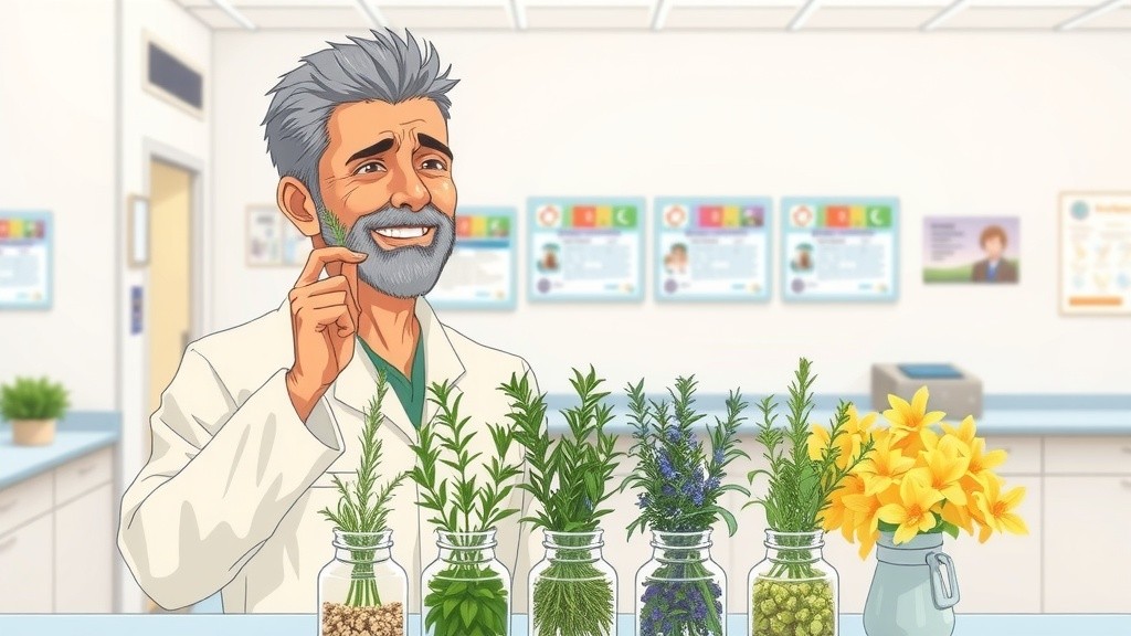 Mengenal Cara Kerja Indra Penciuman