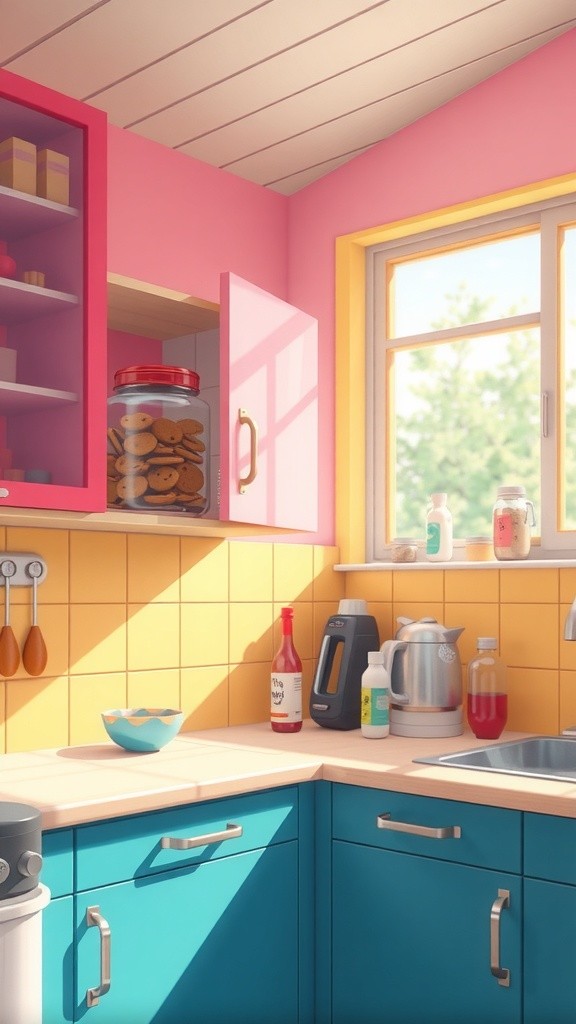 Silly Adventures in Giggleland!