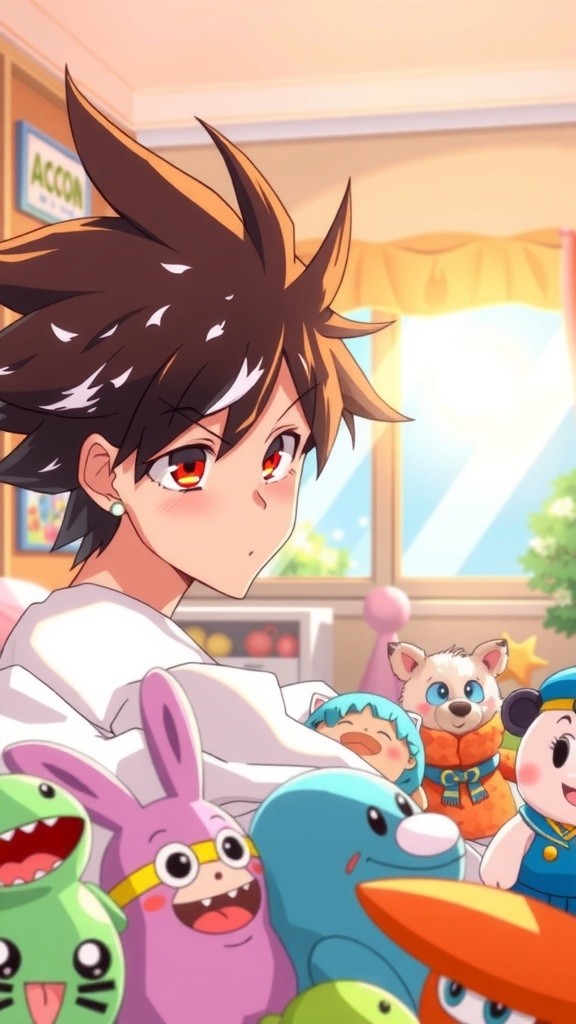 Hammy the Astronaut: A Fun Video Adventure!