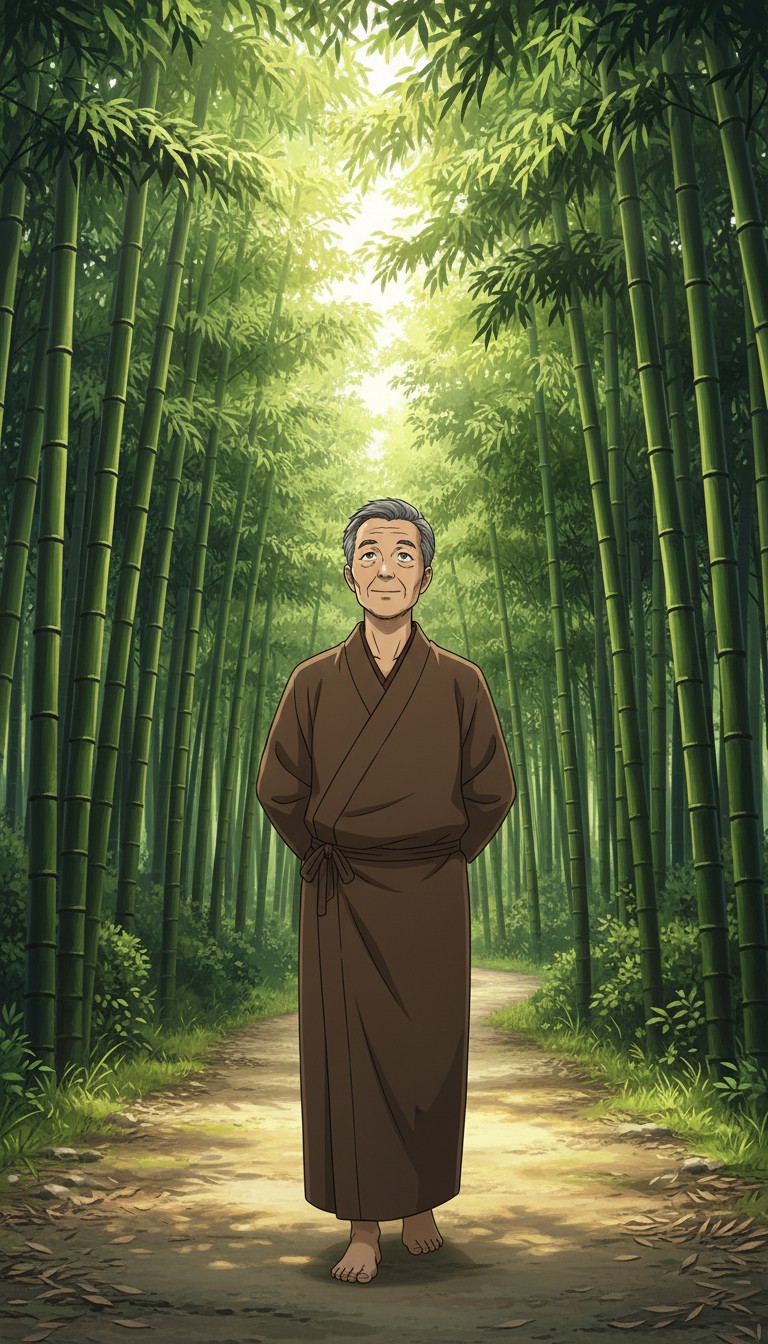 The Gift of Princess Kaguya