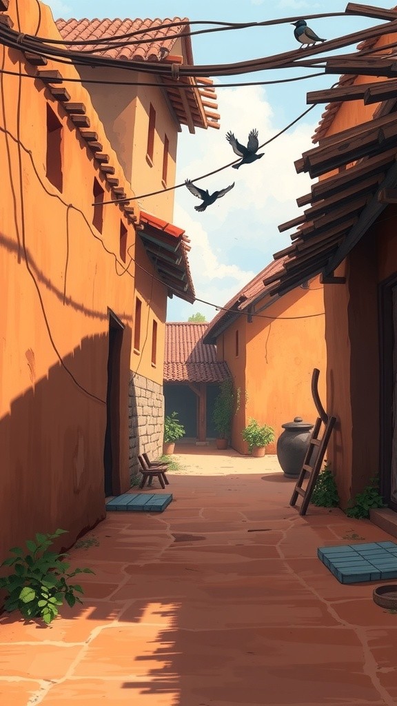 शरारती बच्चे की कहानी: कैसे बदला एक इंसान बनकर