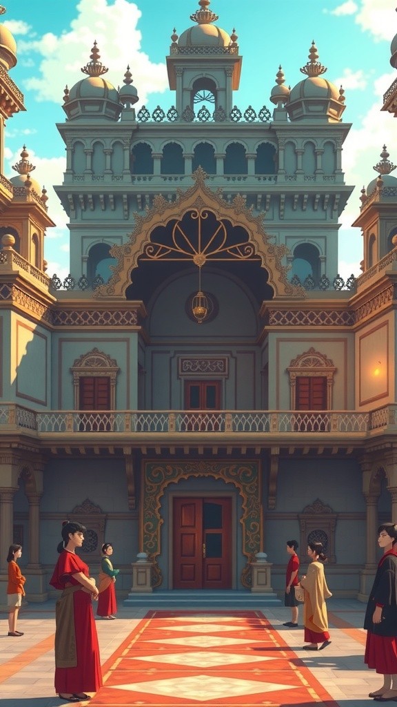 The Tiger King: A Dramatic Adaptation