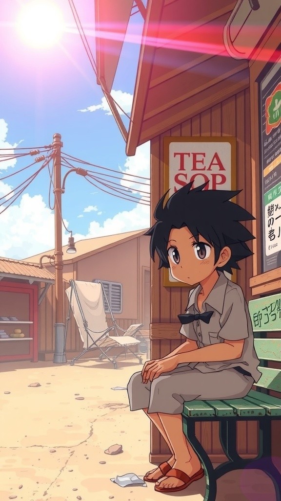 GARIB Ladka Ki Mehanti Kahani