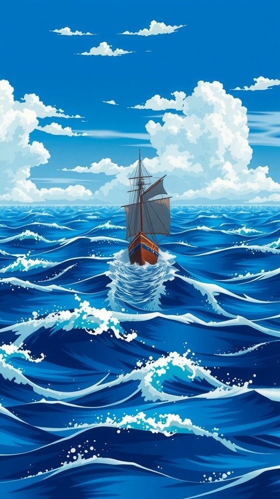 The Discovery of Cameroon