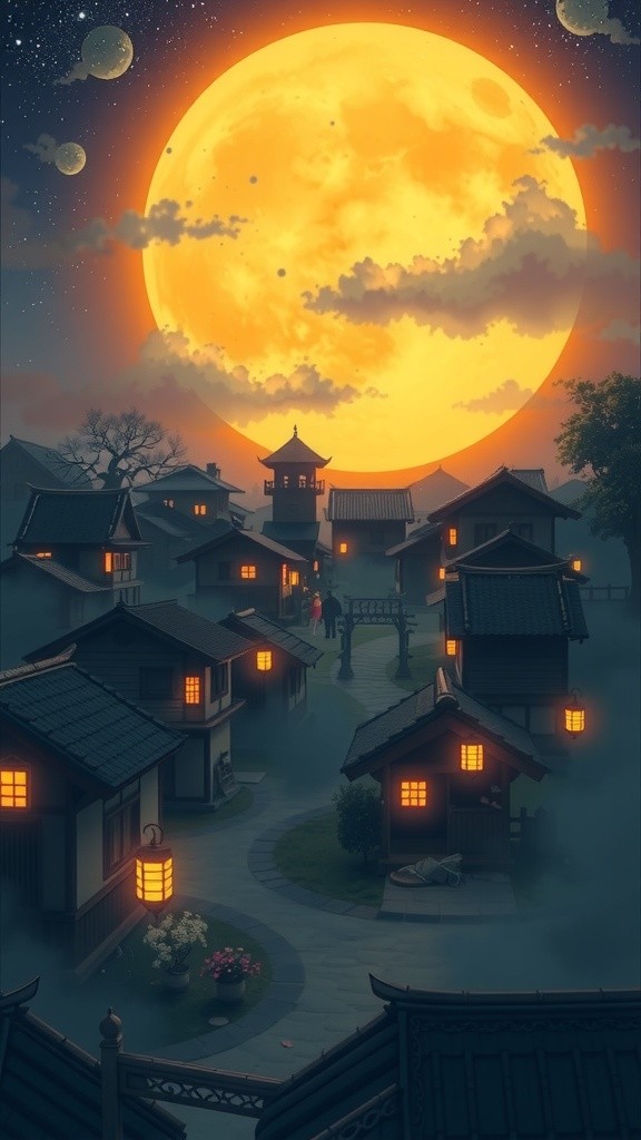 सच्चा साहस और प्यार: एक चुड़ैल की कहानी