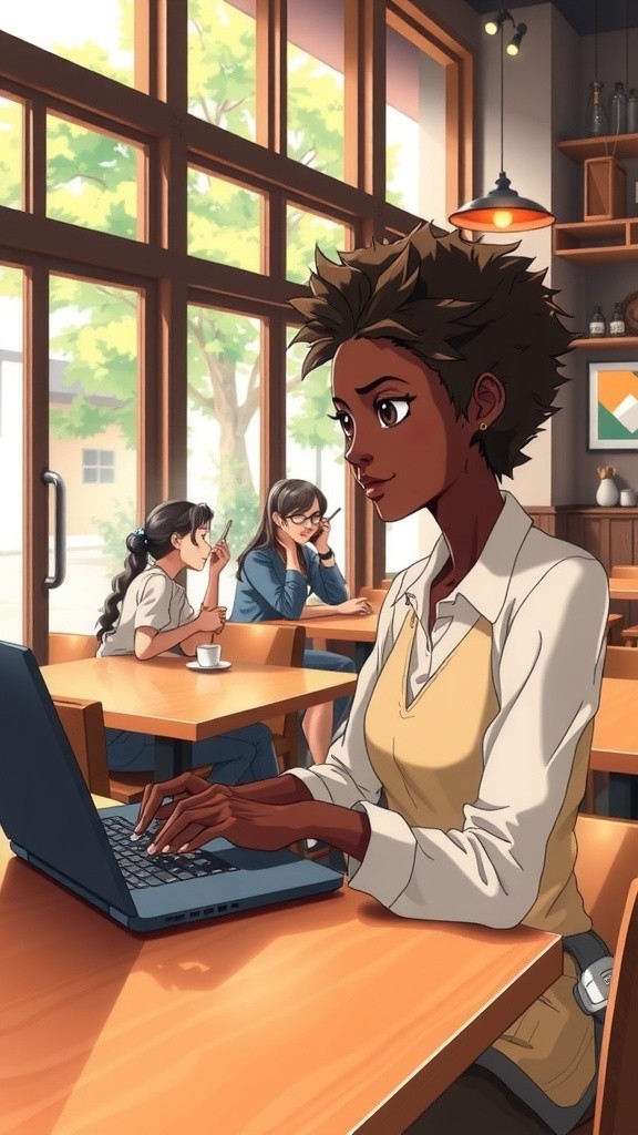 Maintaining Motivation