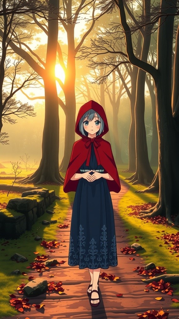 Princess Sophia and the Magical Flower of Kindness