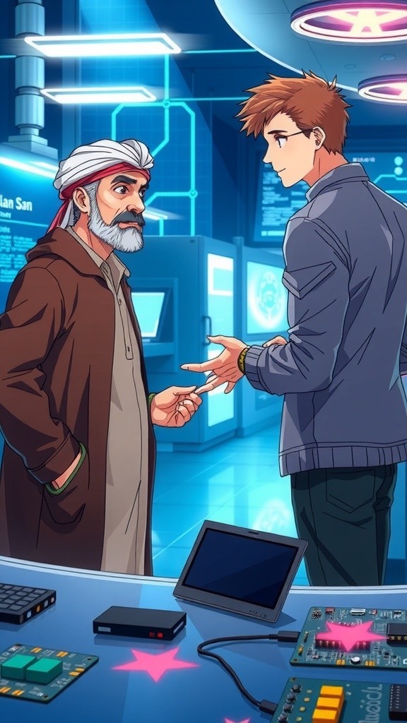 Arduino vs ESP32: Unlocking the Future of Electronics