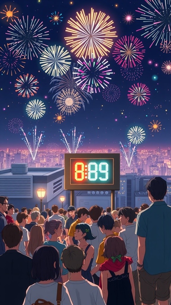 New Year, New Beginnings: Don’t End Your Story Yet!