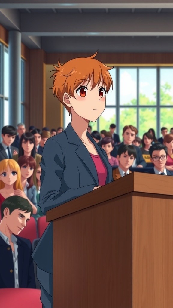 Overcoming Doubt: The Power Within