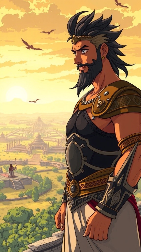 मन, मोह और कर्तव्य: गीता का संदेश