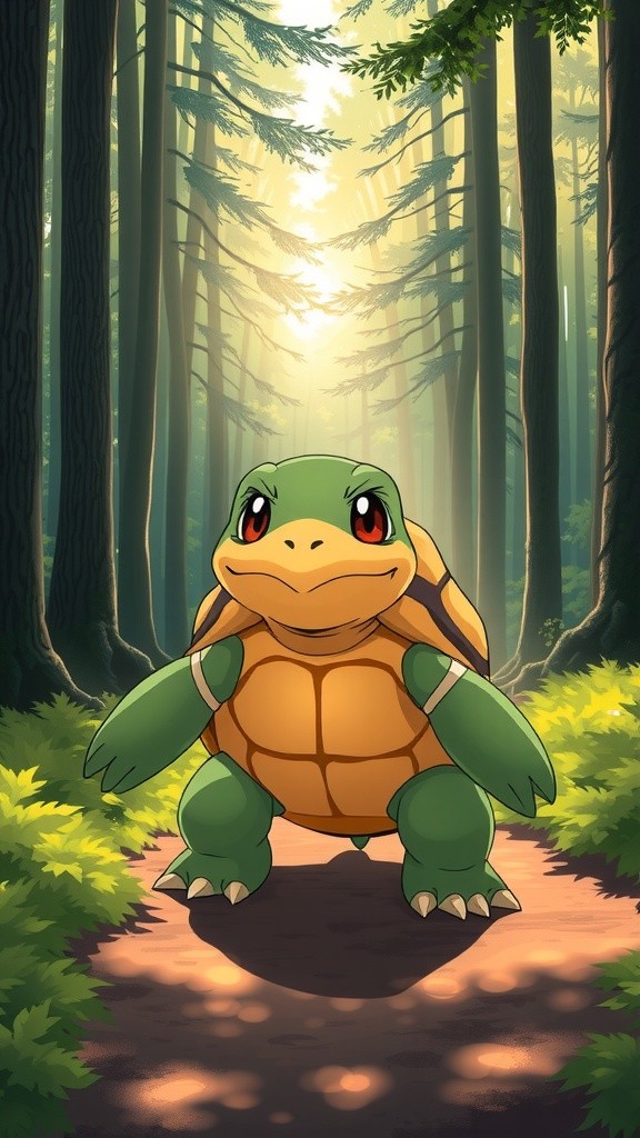 छोटी सी कहानी: खरगोश और कछुआ