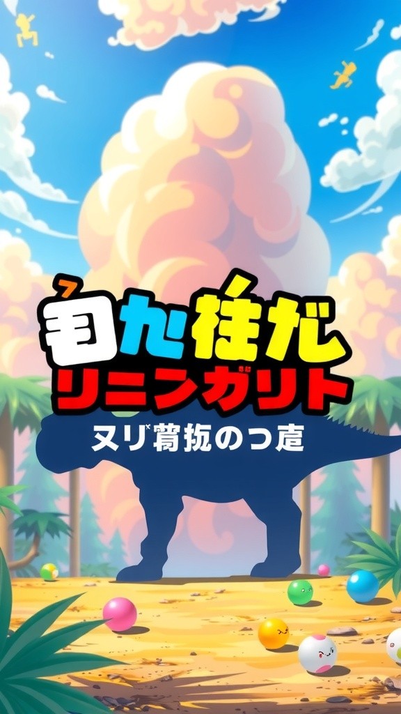 Pelajaran dari Permainan Dino