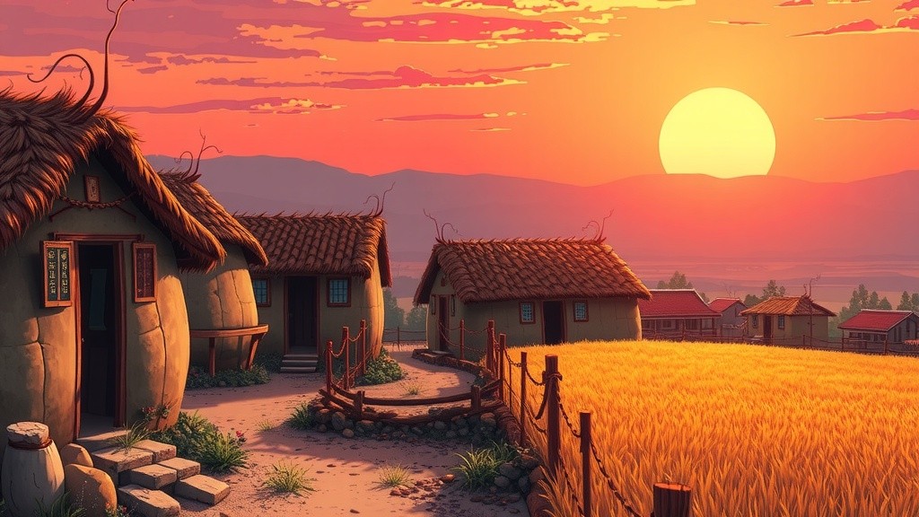 रवि का संघर्ष: शिक्षा और उम्मीद की कहानी