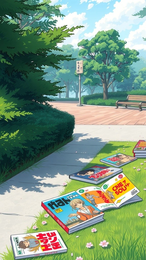 The Unexpected Encounter