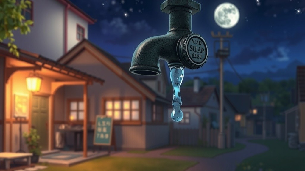 Water Listens to Respect