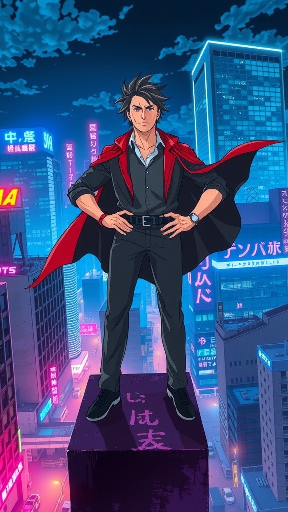 Superhero Alergi: Kekuatan yang Menyengsarakan