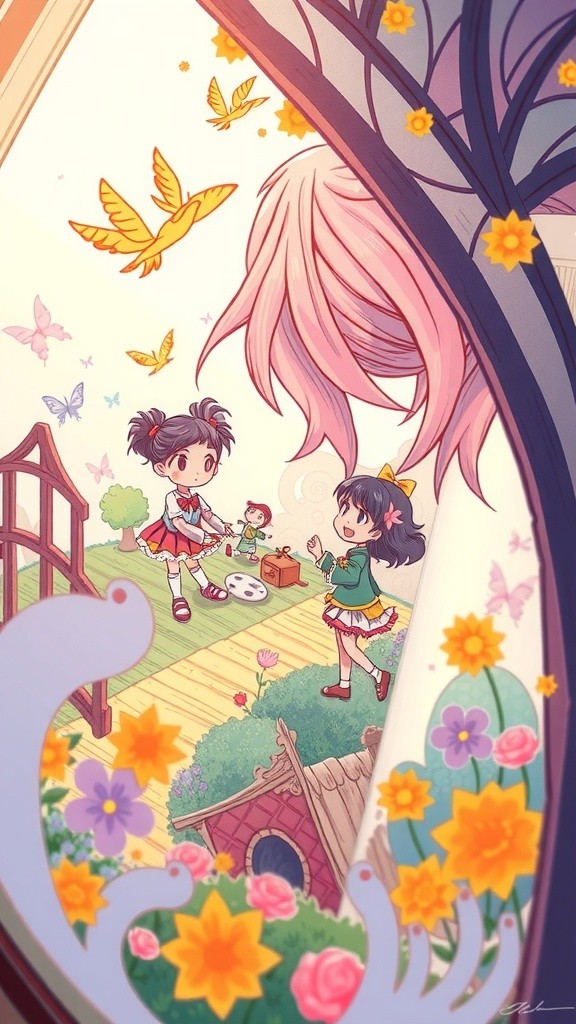 The Heart of Alayo: Dreams, Love, and Laughter