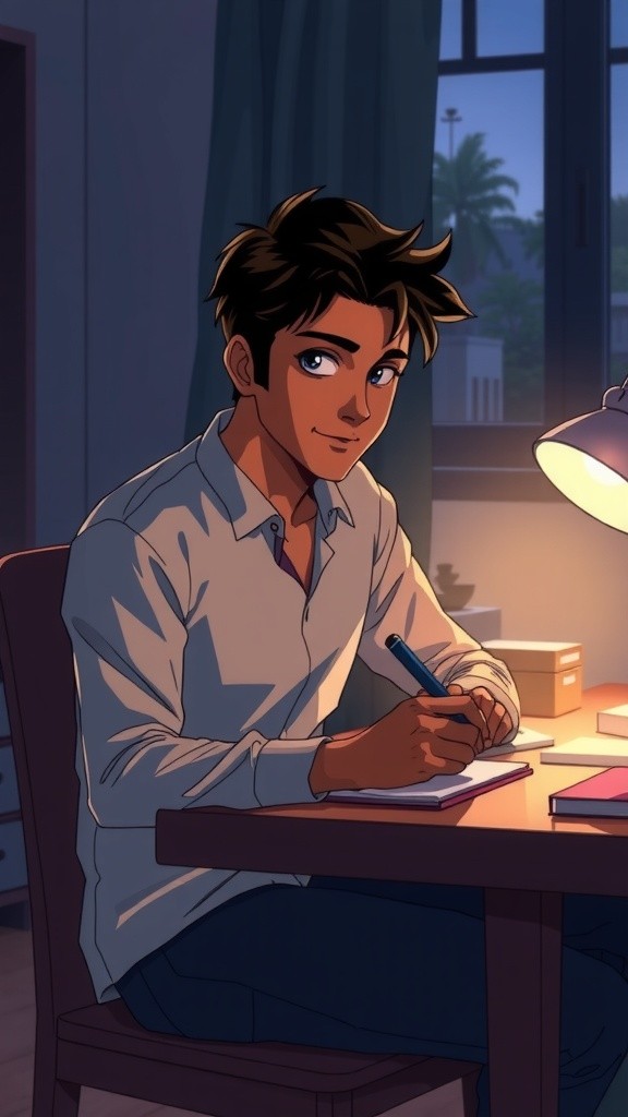 Consistency vs Talent