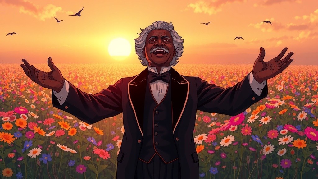 Melodies of Hope and Love