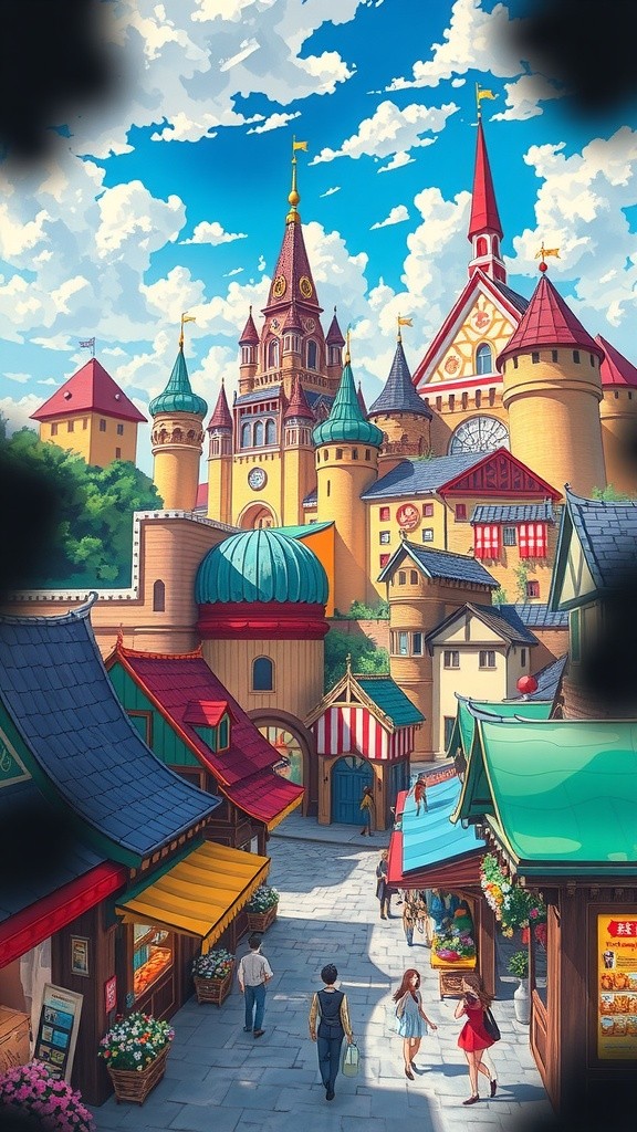 Songs of Courage: The Rise Against Tyranny