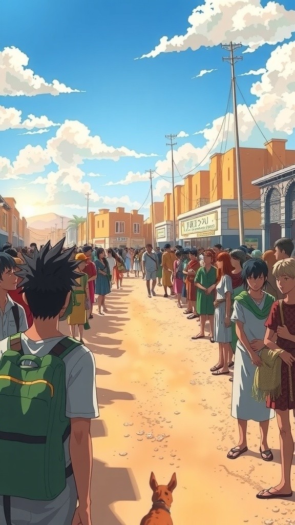 Jesus: The Bread of Life - A Biblical Message