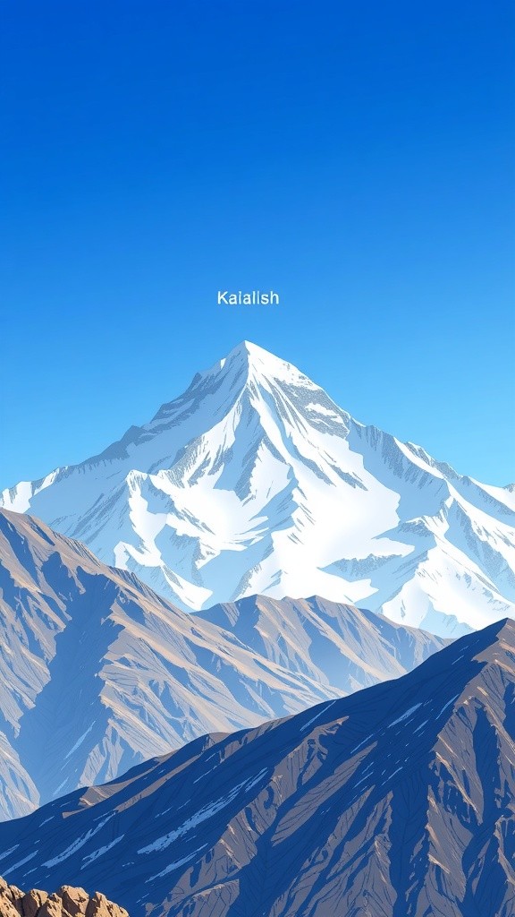 The Legend of Lord Shiva