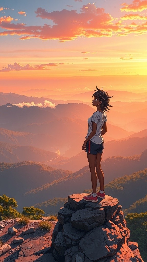 Through the Echoes of Love