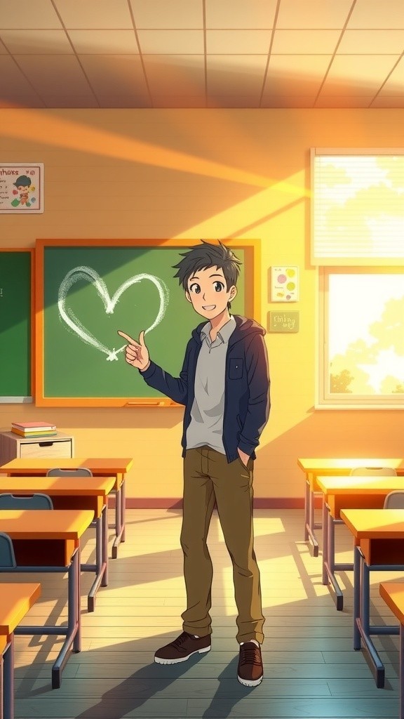 Cherish Your Parents: The Value of Love and Honesty